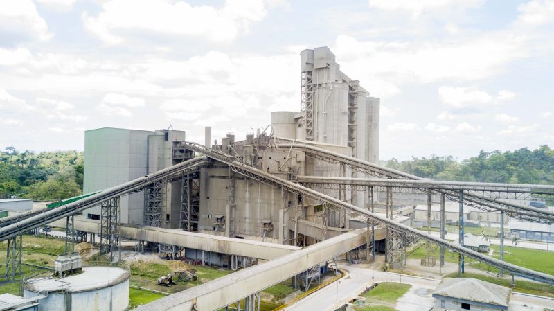 Lafarge Africa Partners with Ogun State to Enhance Mining Sector Capacity