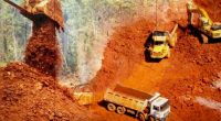 Liberia Showcases Mining Potential as U.S. Signals Interest in African Mining Sector