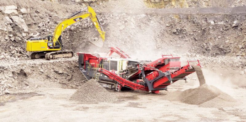 Malawi Aims for Economic Revival Through Mining Sector Expansion