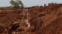 Mali Tightens Mining Regulations Over Rising Artisanal Gold Mining Accidents