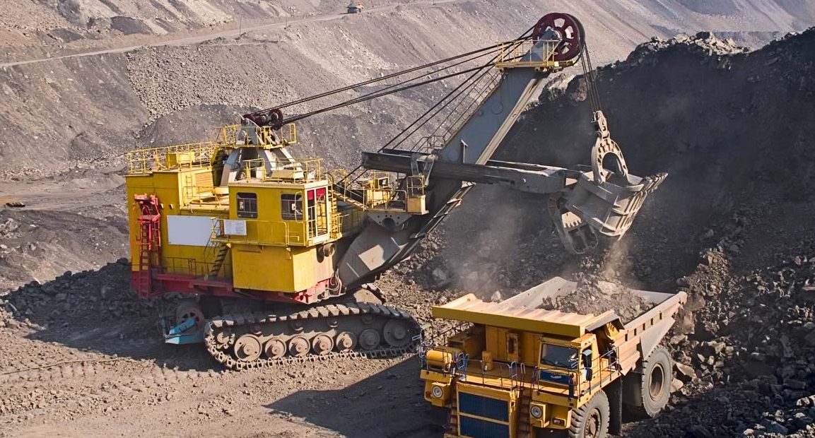 Martin Onovo: How Insecurity Fuels Illegal Mining in Nigeria