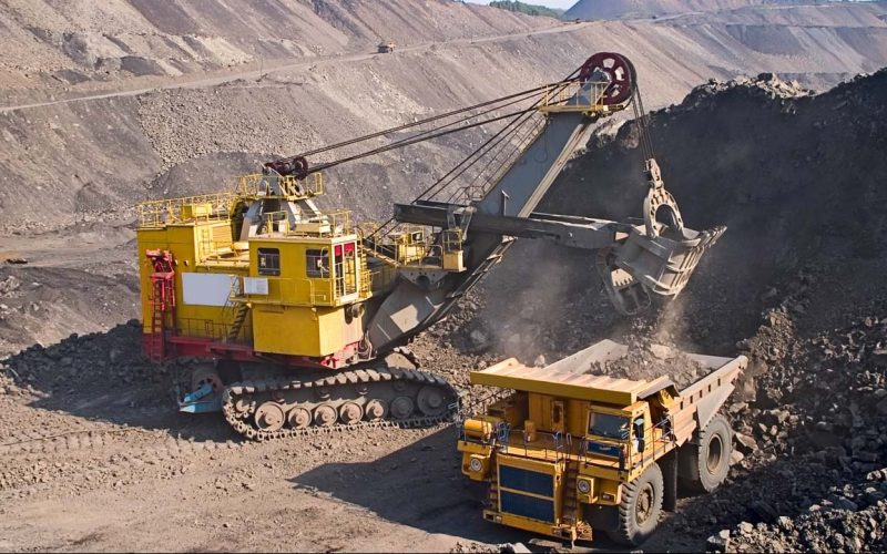 Martin Onovo: How Insecurity Fuels Illegal Mining in Nigeria