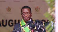 Mnangagwa Advocates for Tech Advancements in Zimbabwe's Mining Industry
