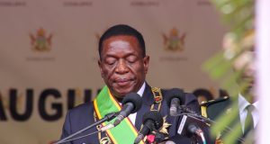 Mnangagwa Advocates for Tech Advancements in Zimbabwe's Mining Industry