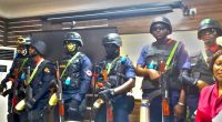 NSCDC Special Mining Marshals Step Up Efforts, Industry Hails Progress