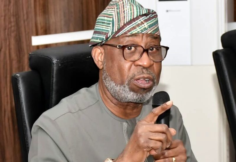 Nasarawa’s Role Crucial in Nigeria’s Mining Future, Says Alake