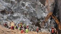 Niger Gov’s Wife Calls for Urgent Mining Regulation After Deadly Blast