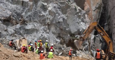 Niger Gov’s Wife Calls for Urgent Mining Regulation After Deadly Blast