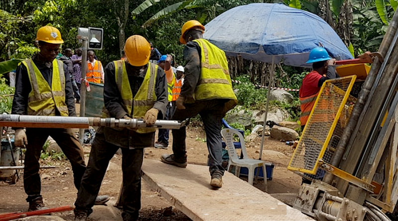 Nigeria to Launch Mining Corporation to Boost Sector Growth