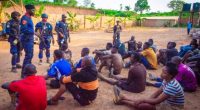 Ondo Communities Accuse Security Personnel of Attacks Over Illegal Mining Dispute