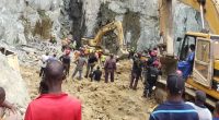 Ondo Monarch Urges FG to Tackle Illegal Mining in Community