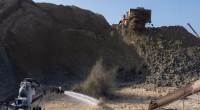 Russia Proposes Rare Earth Mining Partnership with US