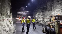 South Africa’s Mining Sector Struggles Due to Local, Global Challenges