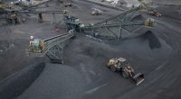 South Africa's Mining Output Declines by 2.4% in December