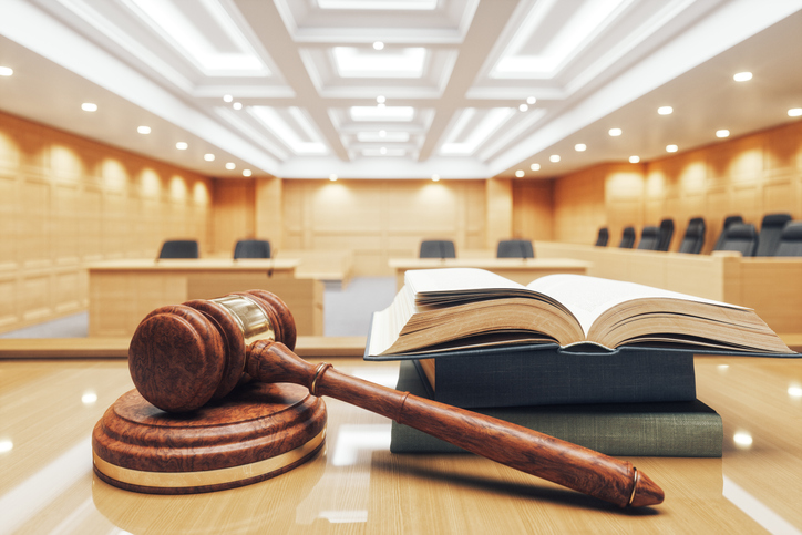 Zimbabwe Court Dismisses Zanu PF Politburo Member’s Mining Dispute Case