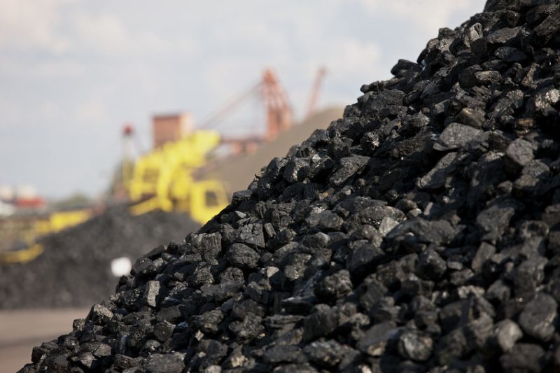Zimbabwe Government Urges Coal Mining Firms To Build Power Plants