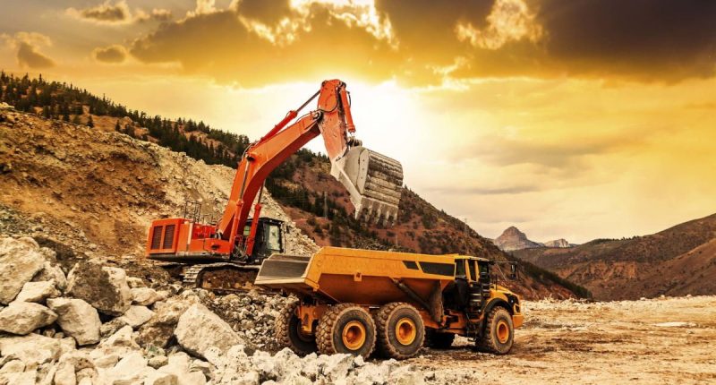 African Mining Week to Spotlight Surging M&A Activity in the Sector