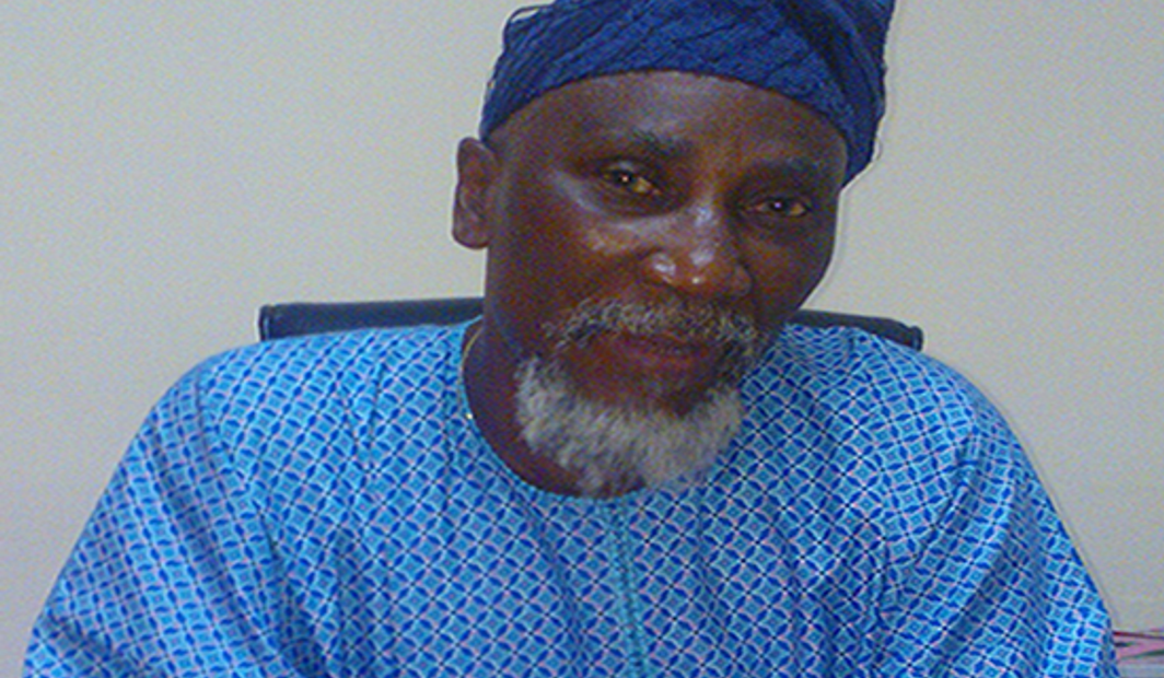 Captain-Olaniyi-Dada-Labinjo (Nigerian Mining)