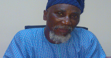 Captain-Olaniyi-Dada-Labinjo (Nigerian Mining)