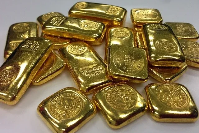 Comoros Returns Smuggled Gold Bars to Madagascar, Ending Diplomatic Rift