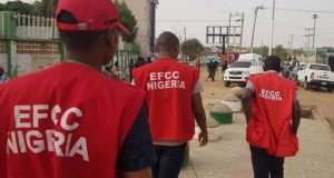 EFCC Arrests 31 in Crackdown on Illegal Mining Syndicate in Jos