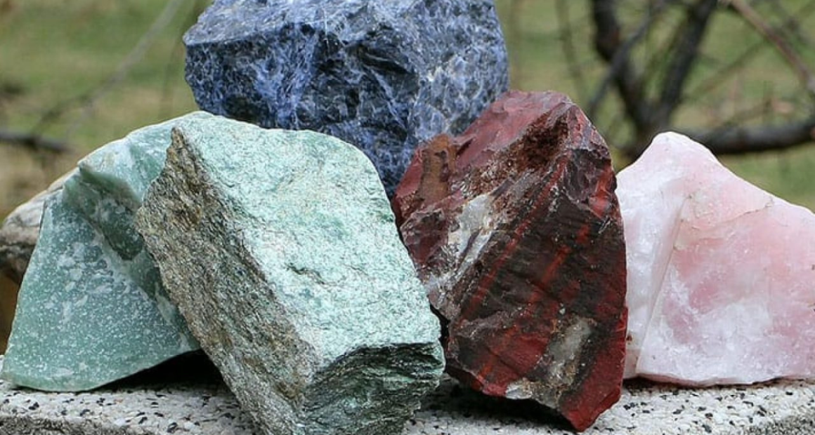 Exploring Nigeria’s Rich Solid Minerals and Their Economic Potential