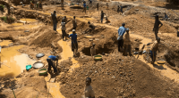 Faforiji Community Mining (Nigerian Mining)