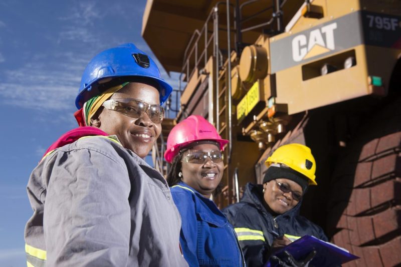Ghana: MIIF Expands Women in Mining Scholarship to Bridge Gender Gap