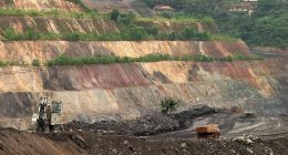 Ghana’s 3% Growth Levy on Mining Firms Faces Industry Resistance
