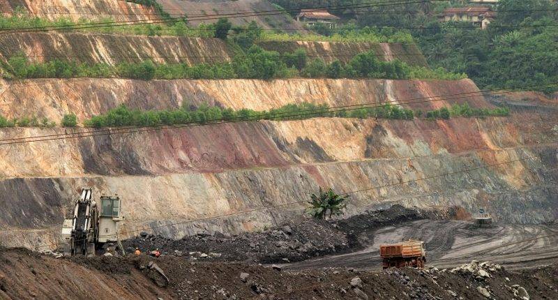 Ghana’s 3% Growth Levy on Mining Firms Faces Industry Resistance