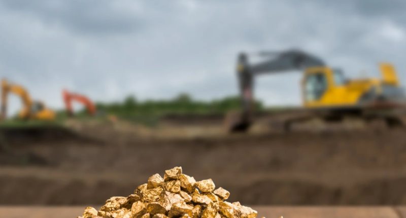 Ghana’s Mining in Motion Summit to Drive Sustainable Gold Industry Growth