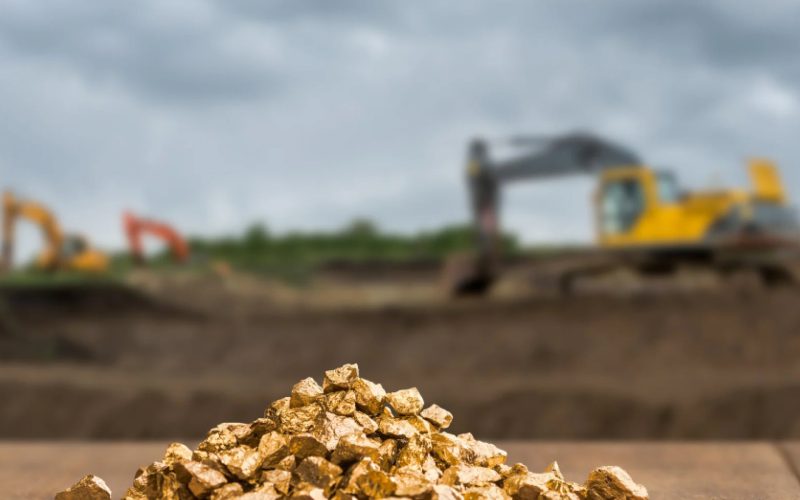 Ghana’s Mining in Motion Summit to Drive Sustainable Gold Industry Growth