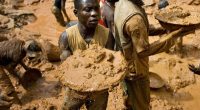 Group Urges Artisanal Miners in Plateau to Comply with Mining Suspension