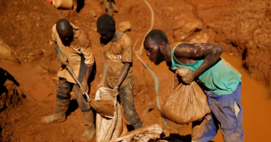 HIV, Early Pregnancy Crisis in Zimbabwe’s Mining and Border Areas Sparks Action