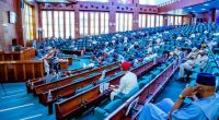 House Committee Commends NSCDC for Efforts in Securing Mining Sector
