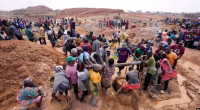 Illegal Mining Drives School Dropouts, Insecurity in Plateau