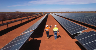 Net Zero Mining: The Shift to Sustainable Mineral Extraction