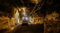 Nigeria’s Gold Mining Struggles Tied to State Control and Cultural Sensitivities