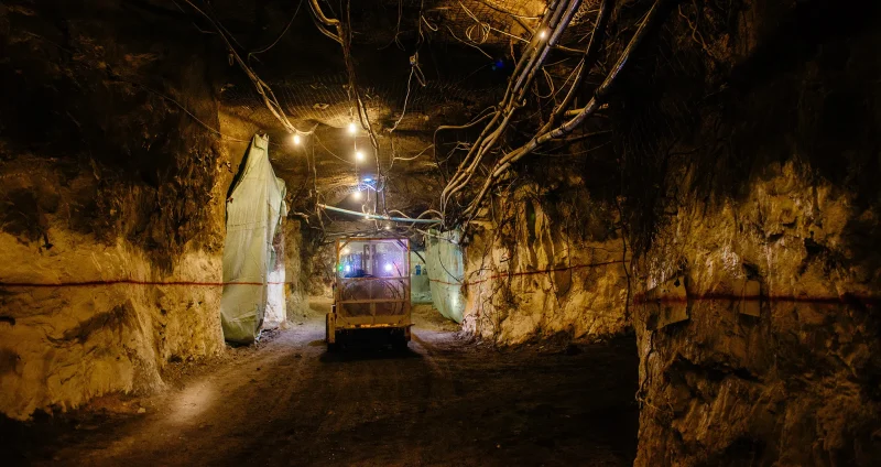 Nigeria’s Gold Mining Struggles Tied to State Control and Cultural Sensitivities