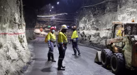 South Africa’s Budget Puts Pressure on Mining Sector, Offers Some Relief.