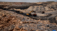 South Africa's Mining Sector Falls by 2.7% in January; Iron Ore and Coal Decline