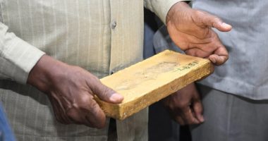 Sudan’s Gold Fuels War as Smuggling Thrives Through UAE
