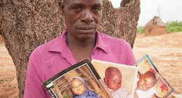 The Forgotten Crisis- Lead Poisoning in Zamfara, 15 Years Later