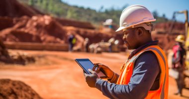 The Future of Net Zero Mining- A Race Against Time