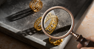 Understanding Gold Purity: Differences Between 24K, 22K, 18K, 14K & 10K Gold