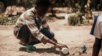 Zambia Accused of Endangering Children by Allowing Toxic Lead Mining