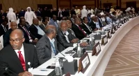 Chad’s Military Junta Signs Peace Deal with Armed Militias in Gold-Rich North