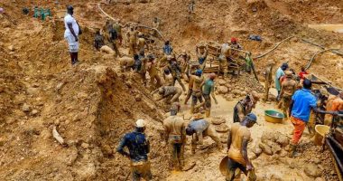 Ghana’s Upper East Miners Demand Gold Concessions for Small-Scale Operations