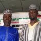 NUMW Abuja (Nigerian Mining)