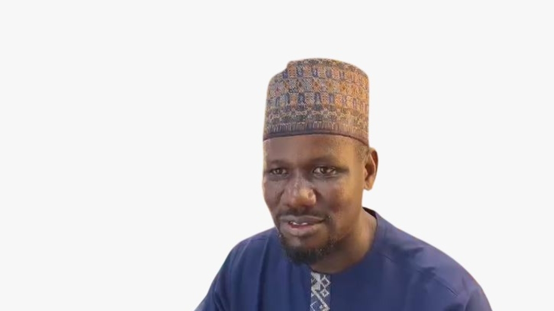 Usman Muhammad Hamidu (Nigerian Mining)